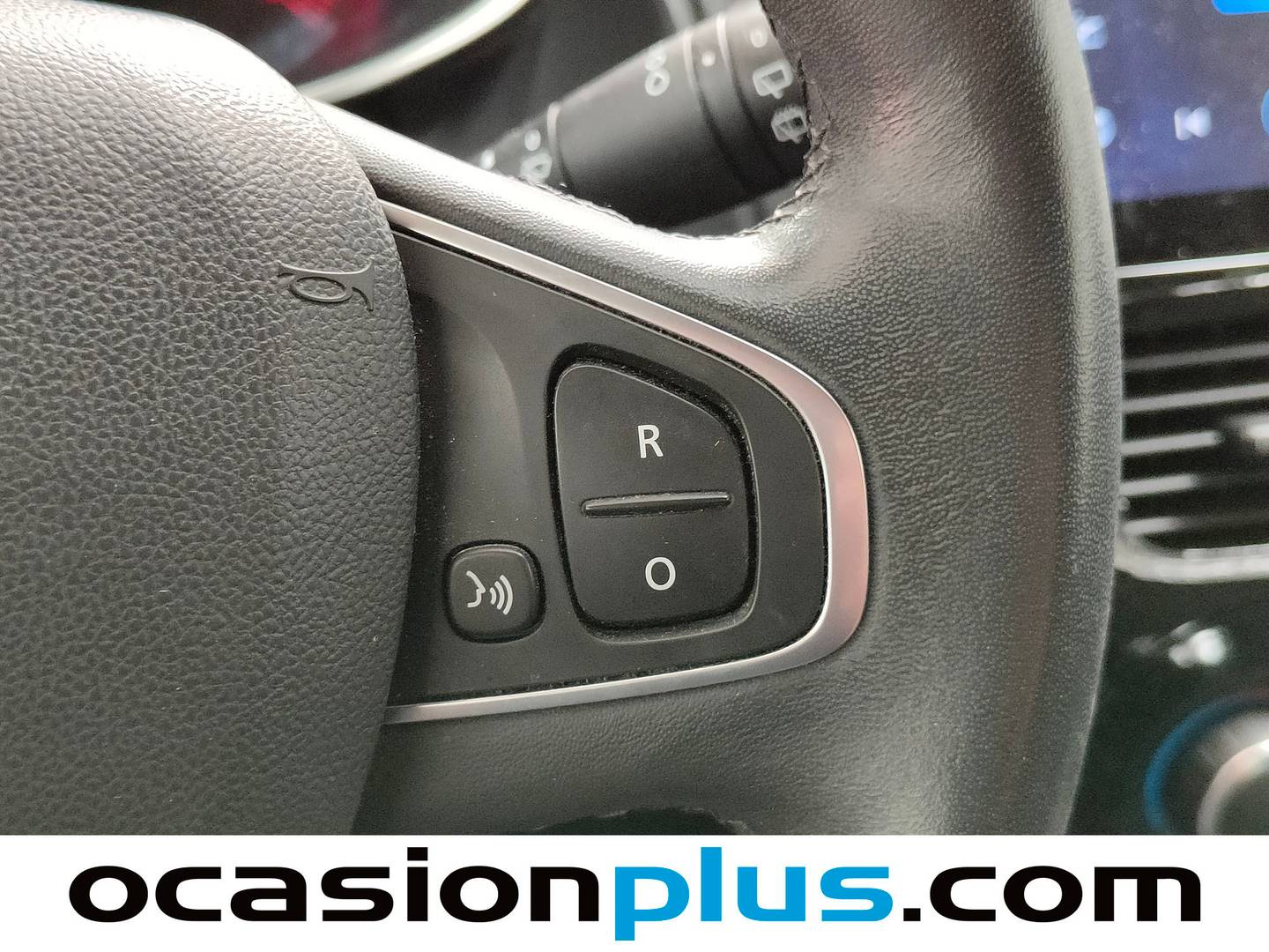 Renault Clio Renault Clio Limited Energy dCi (90 CV) seminuevo
