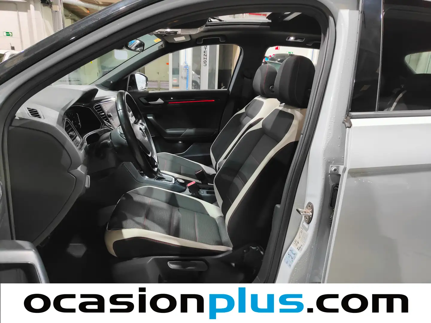 Foto Volkswagen T-Roc Volkswagen T-Roc Limited Edition 2.0 TSI 4Motion (190 CV) DSG