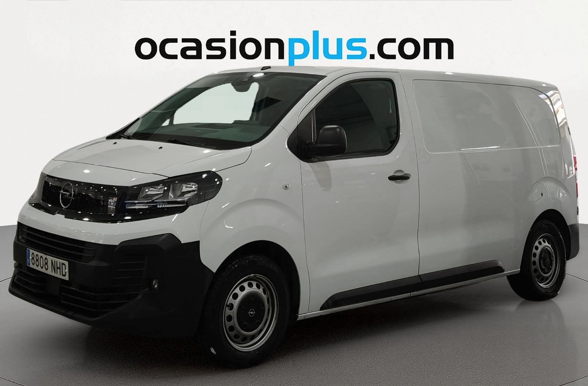 Opel Vivaro Furgon BlueHDi 120 3 plazas
