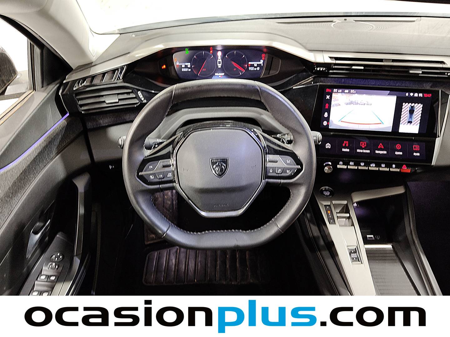 Foto Peugeot 408 Peugeot 408 Puretech 130 Allure Pack EAT8  (130 CV)