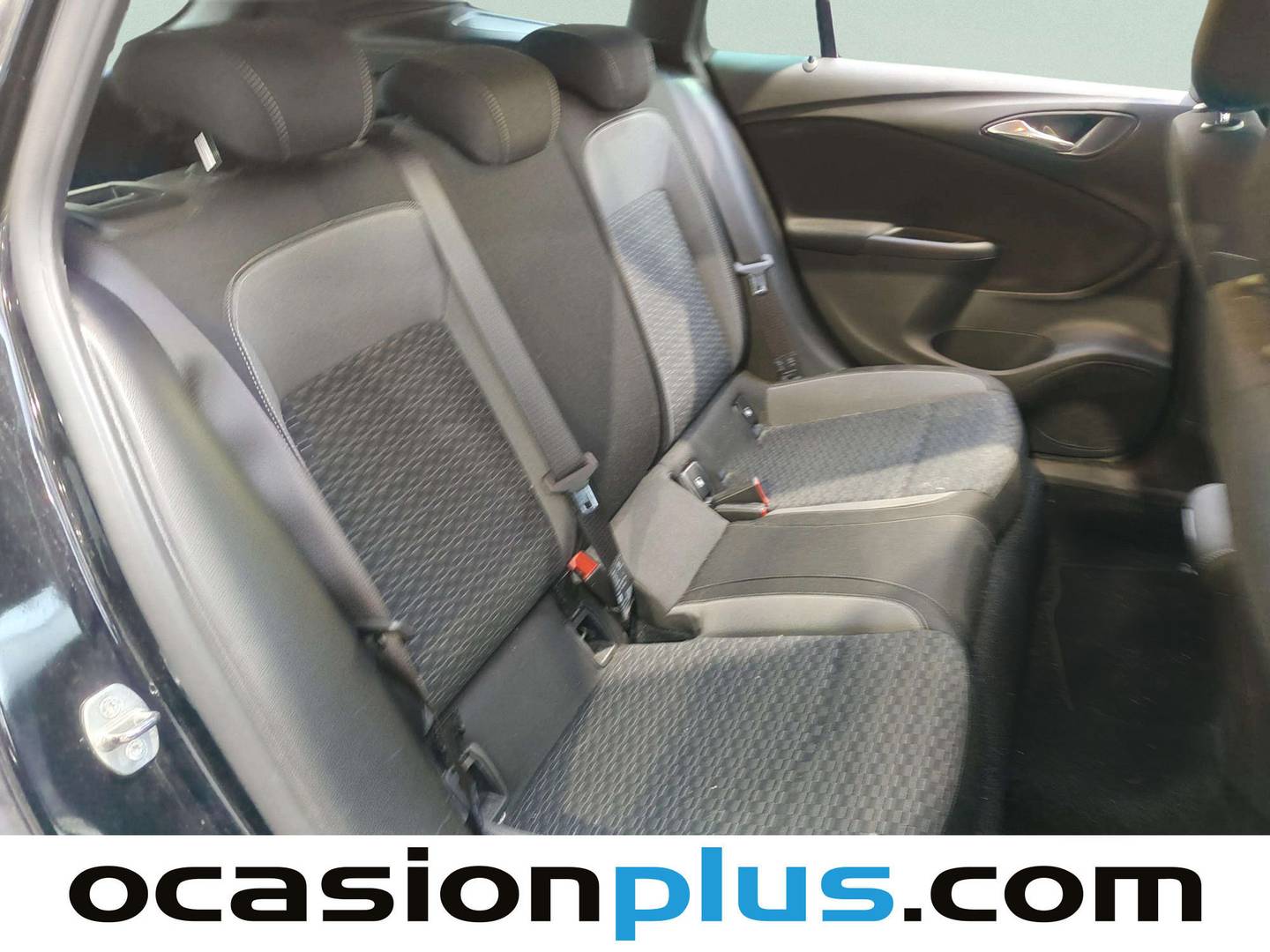 Foto Opel Astra Opel Astra Sports Tourer 1.4T SHT S/S Business Elegance CVT (145 CV)