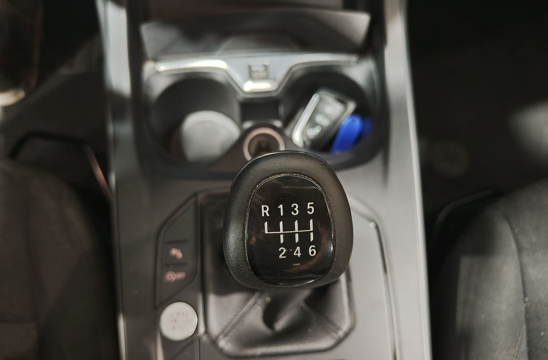 BMW Serie 1 116d - foto 5