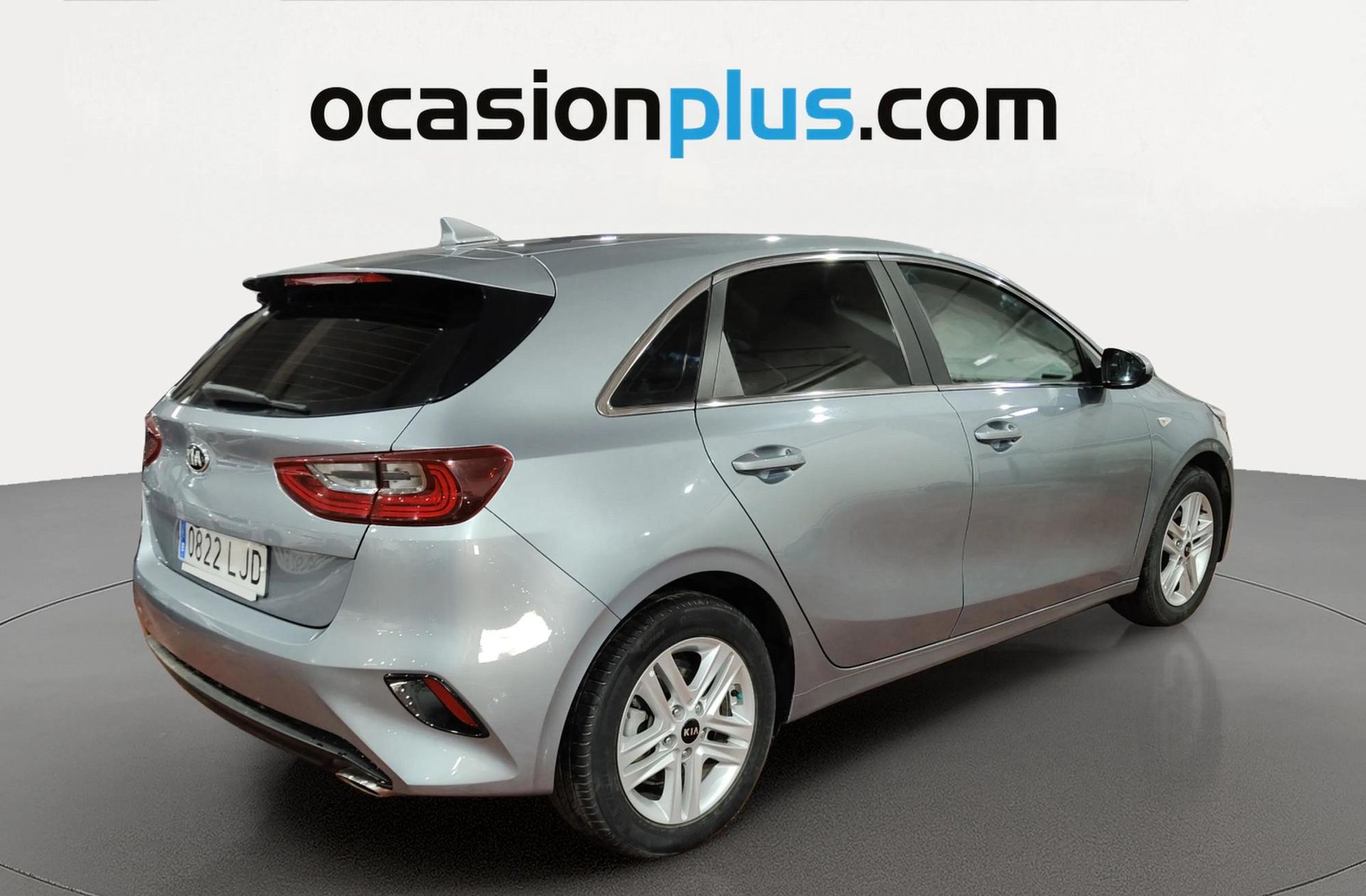 Kia Ceed 1.0 T-GDi Drive - foto 4