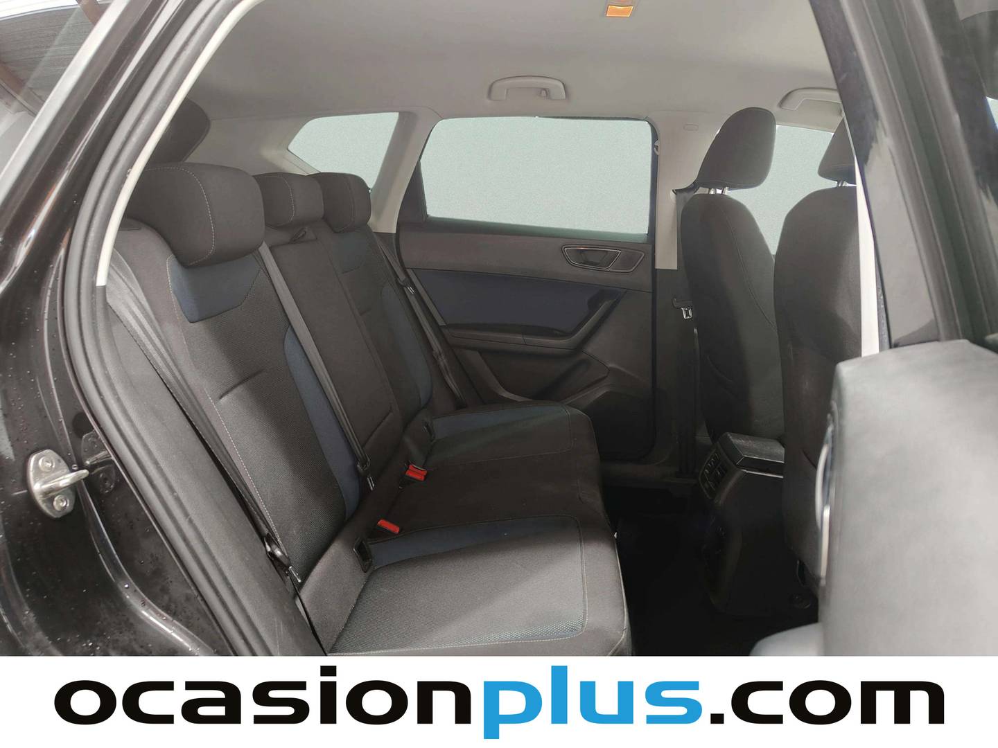Seat Ateca Seat Ateca 1.6 TDI S&S Ecomotive Style Plus (115 CV) diésel
