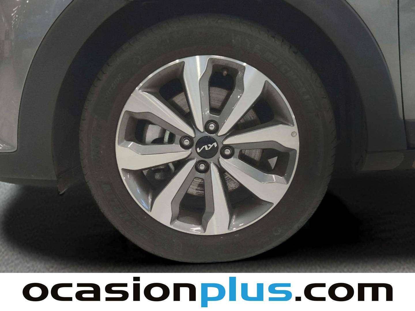 KIA Stonic KIA Stonic 1.0 T-GDi MHEV MT Concept (100 CV) 2025