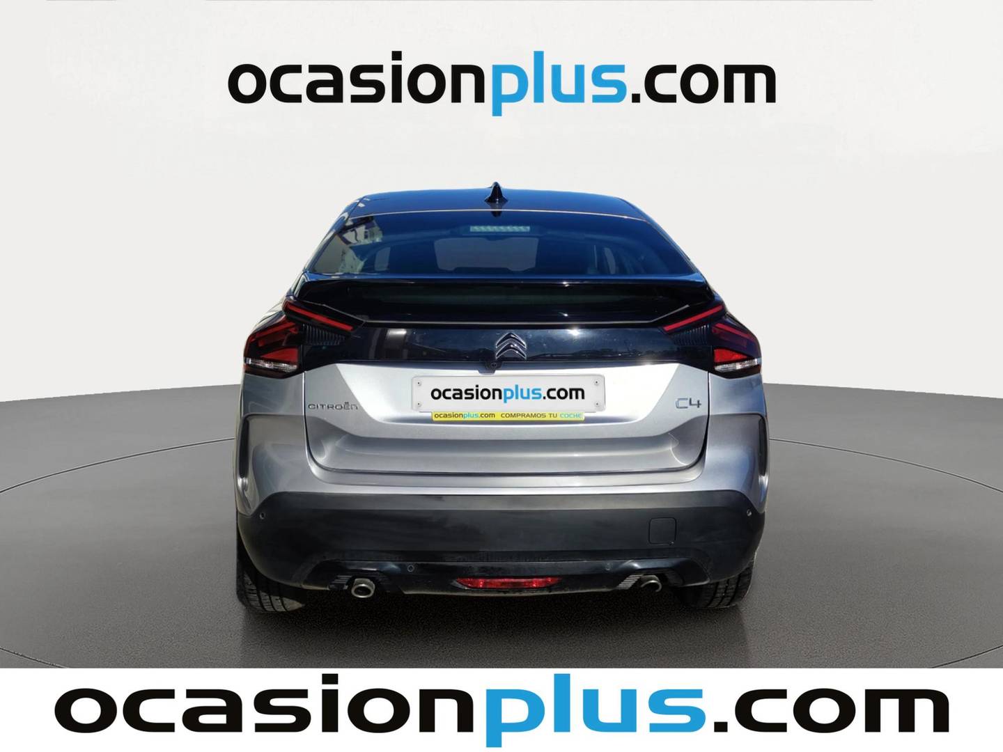 Citroën C4 Citroen C4 PureTech 130 S&S 6v Plus (131 CV) al mejor precio