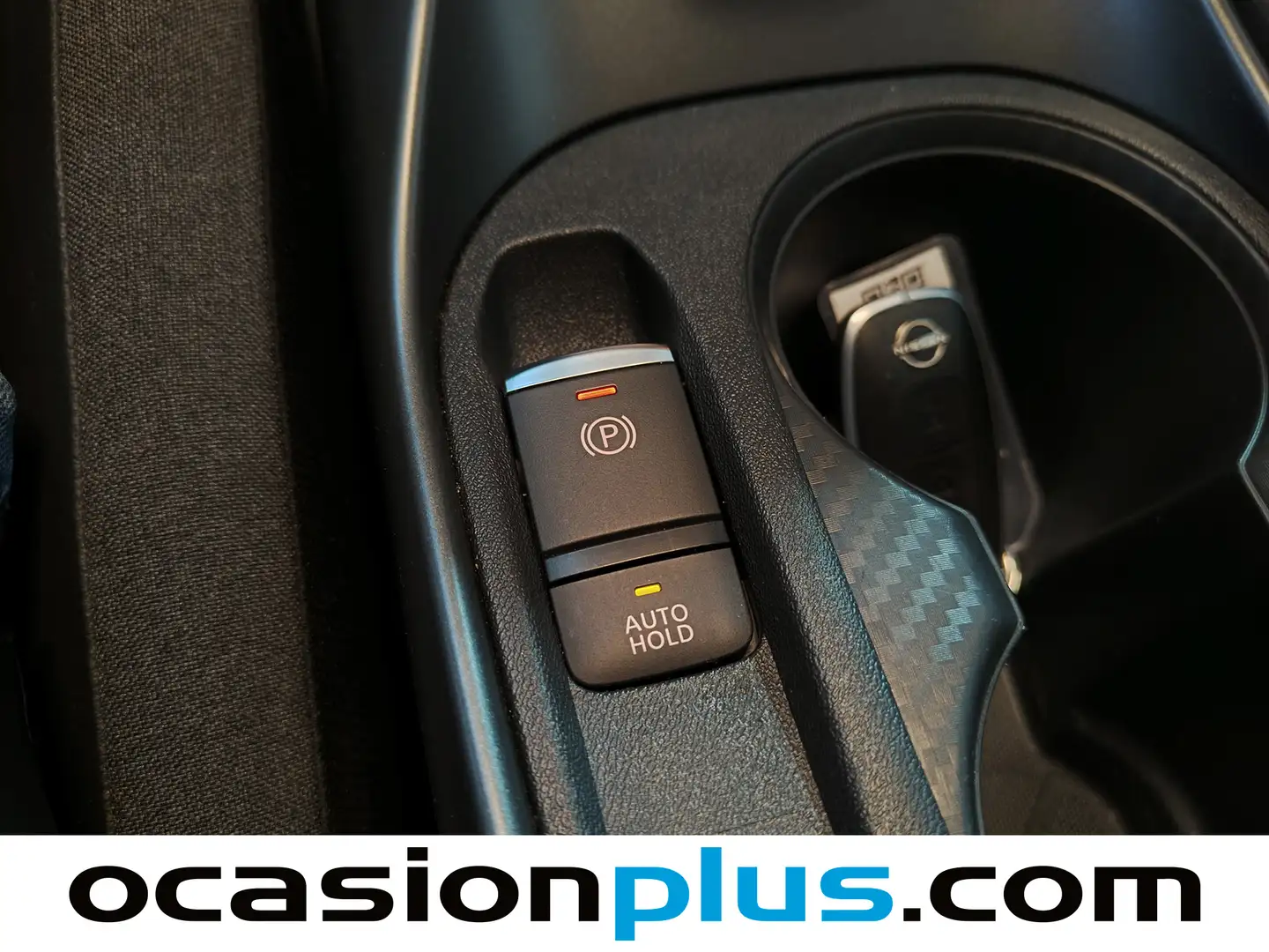 Foto Nissan JUKE Nissan Juke DIG-T N-Connecta 4x2 DCT (114 CV)