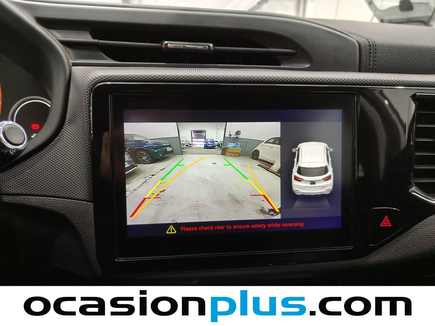 Foto DR AUTOMOBILES DR 4.0 DR AUTOMOBILES DR4 1.5 (116 CV)