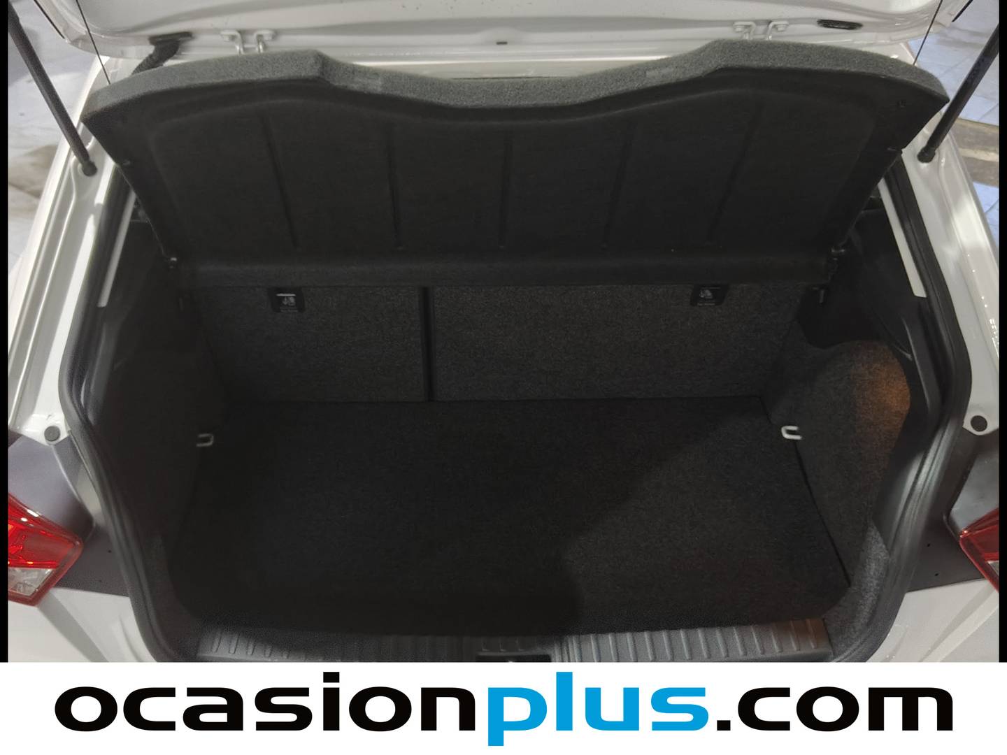 Foto Seat Ibiza SEAT Ibiza 1.0 TGI GNC S&S Style (90 CV)