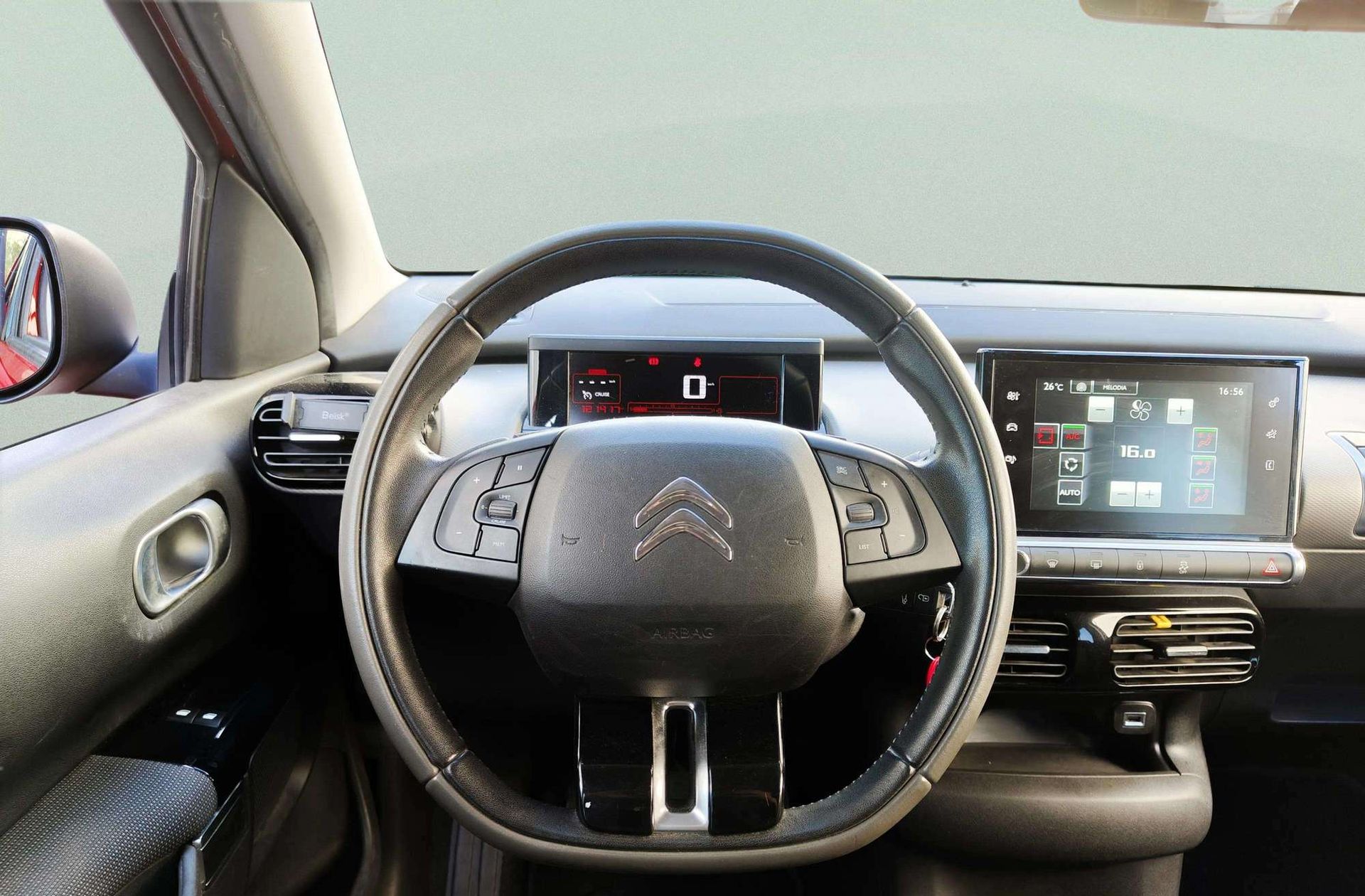Citroën C4 Cactus PureTech 110 Feel - foto 23
