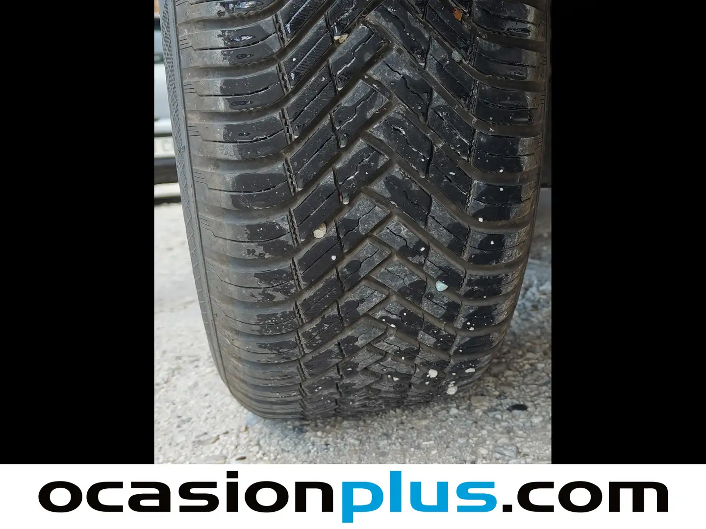 Foto Peugeot 2008 Peugeot 2008 PureTech 100 S&S Allure (100 CV)