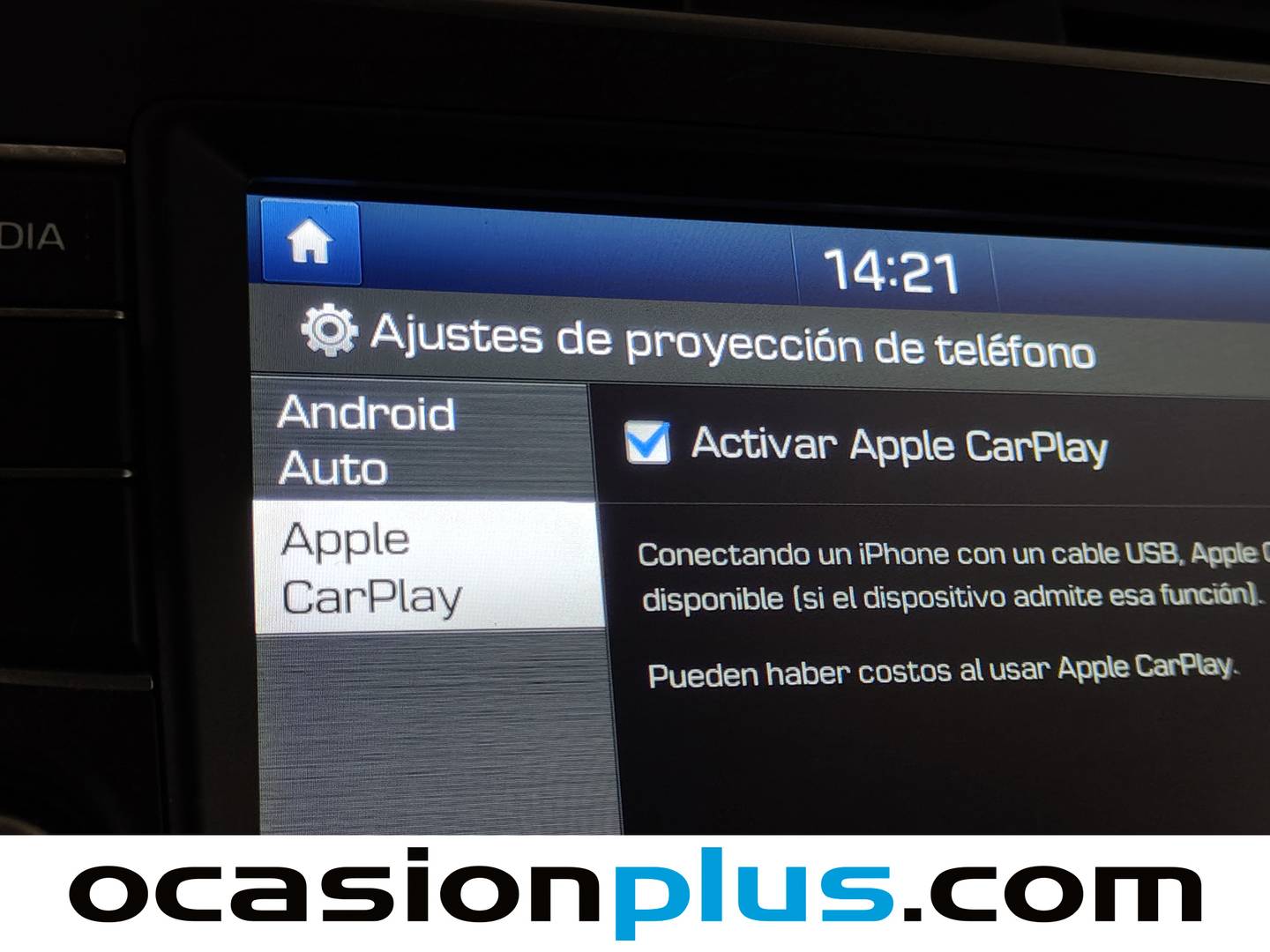 Foto Hyundai i20 Hyundai i20 1.0 TGDI Tecno LE DT (100 CV)