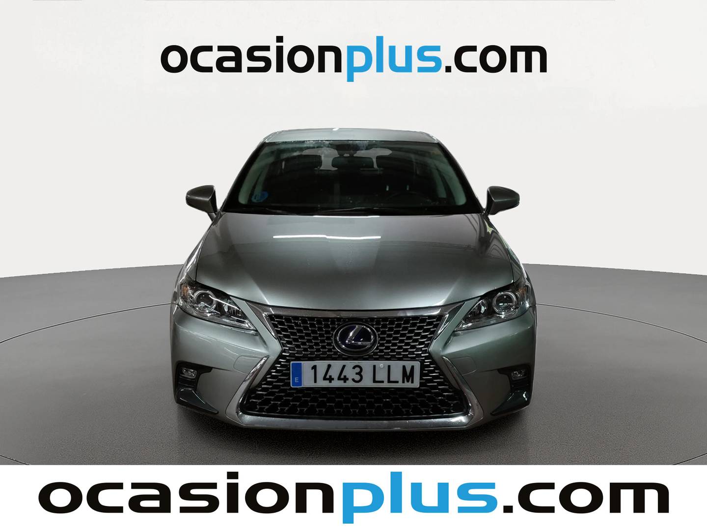 Lexus CT Lexus CT 200h Business (136 CV) 136cv