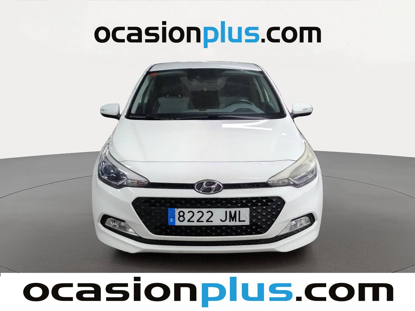 Hyundai i20 Hyundai i20 1.1 CRDI Tecno (75 CV) barato