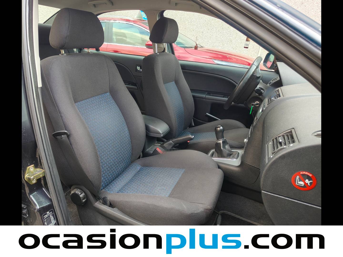 Ford Mondeo Ford Mondeo 2.0 16v Trend (145 CV) km 0