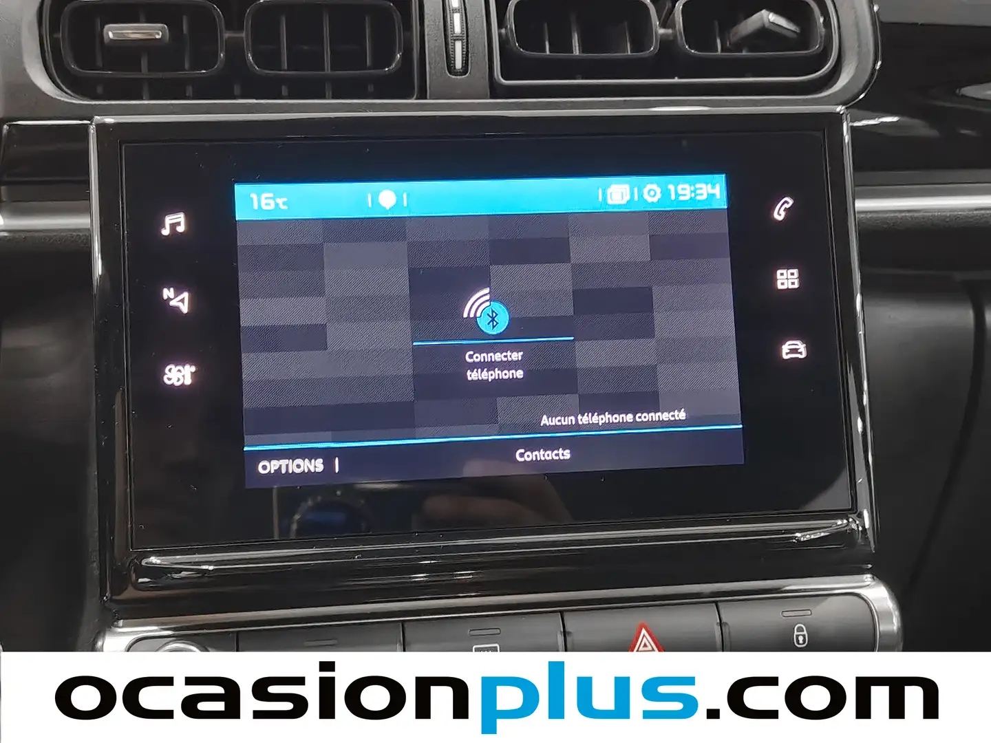 Foto Citroën C3 Origin Citroen C3 Origin PureTech 83 Plus (83 CV)