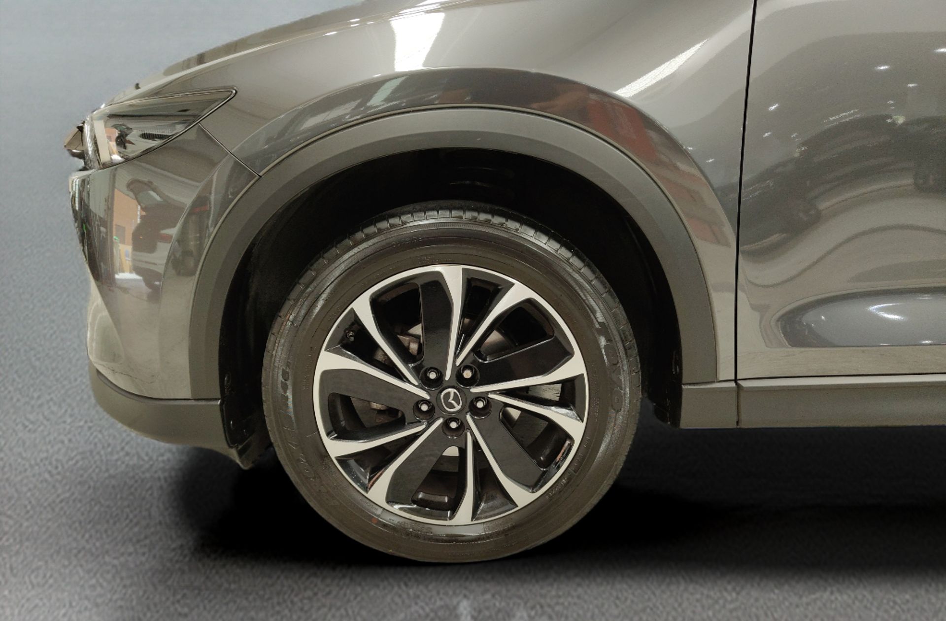 Mazda CX-5 2.0 E-SKYACTIV-G MHEV Advantage - foto 42