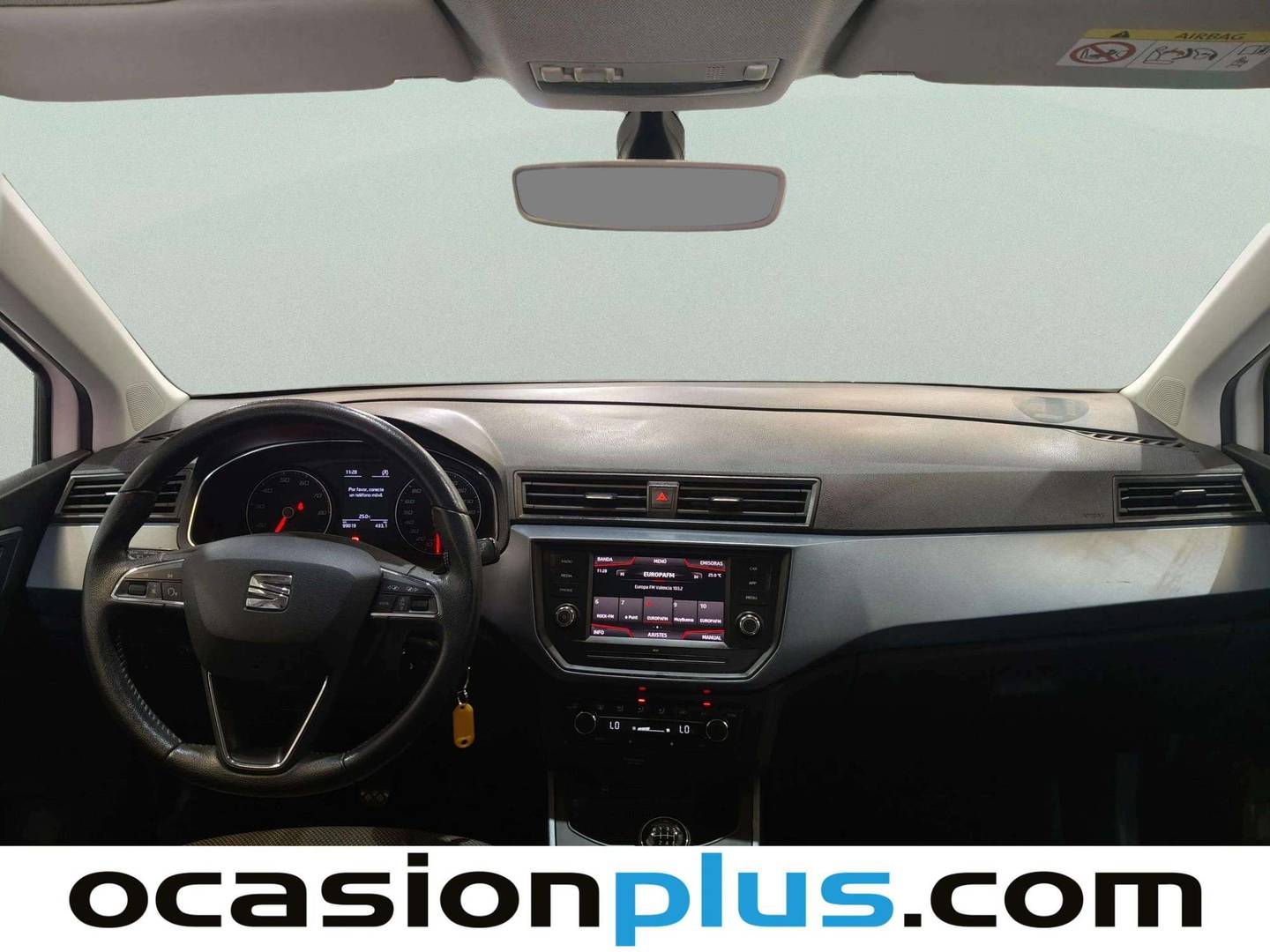 Seat Arona Seat Arona 1.0 TSI Ecomotive S&S Style (115 CV) de ocasión