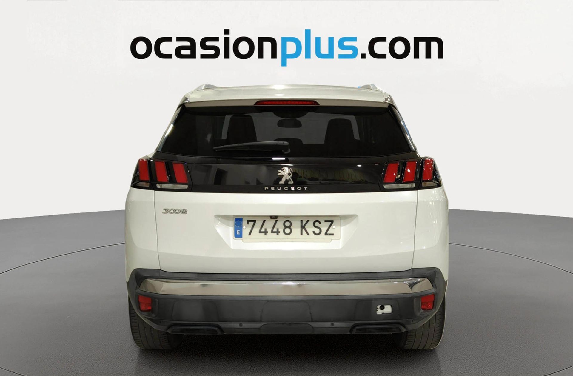 Peugeot 3008 BlueHDi 130 Allure - foto 16