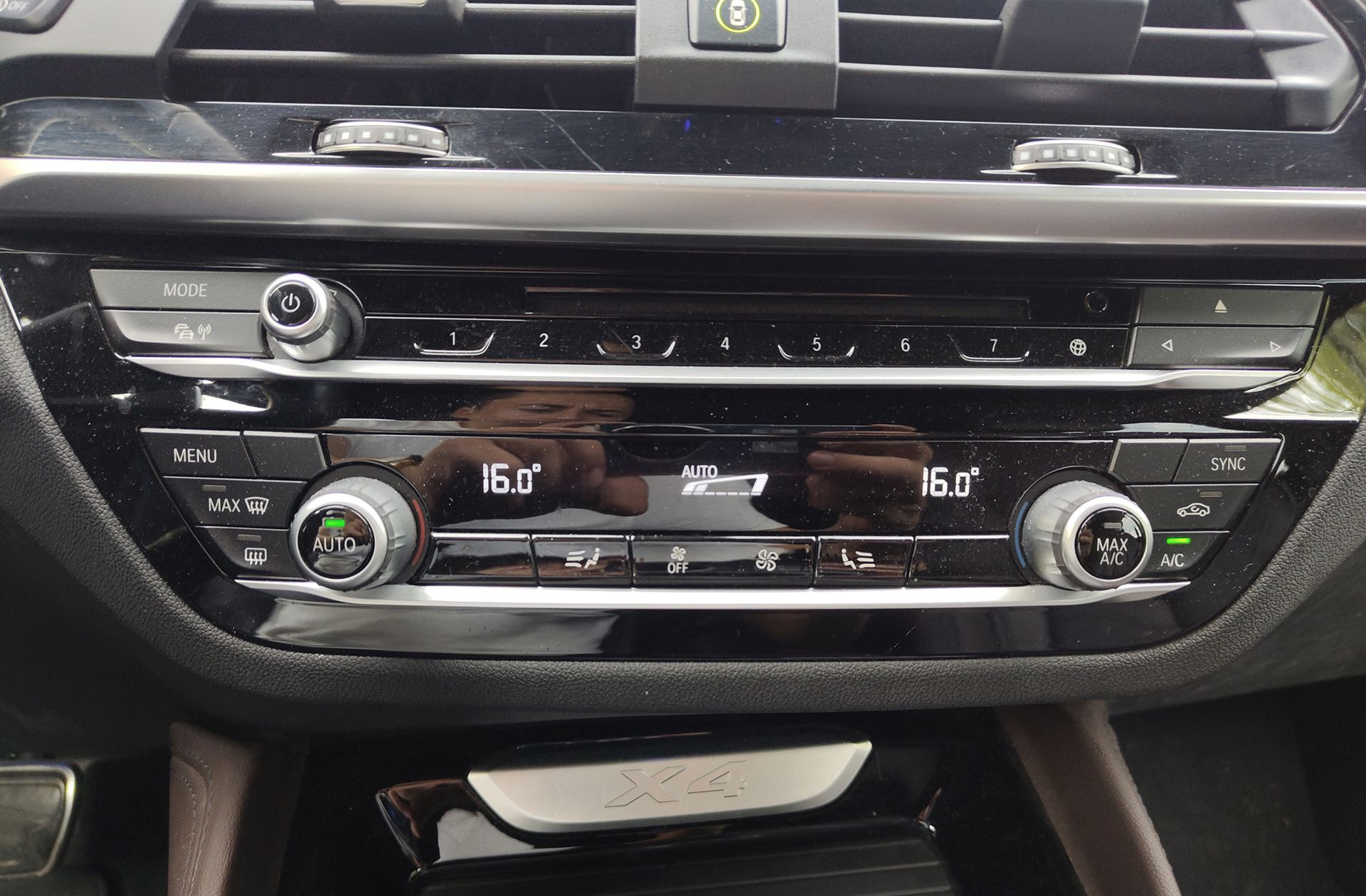 BMW X4 xDrive20d Pack M - foto 44