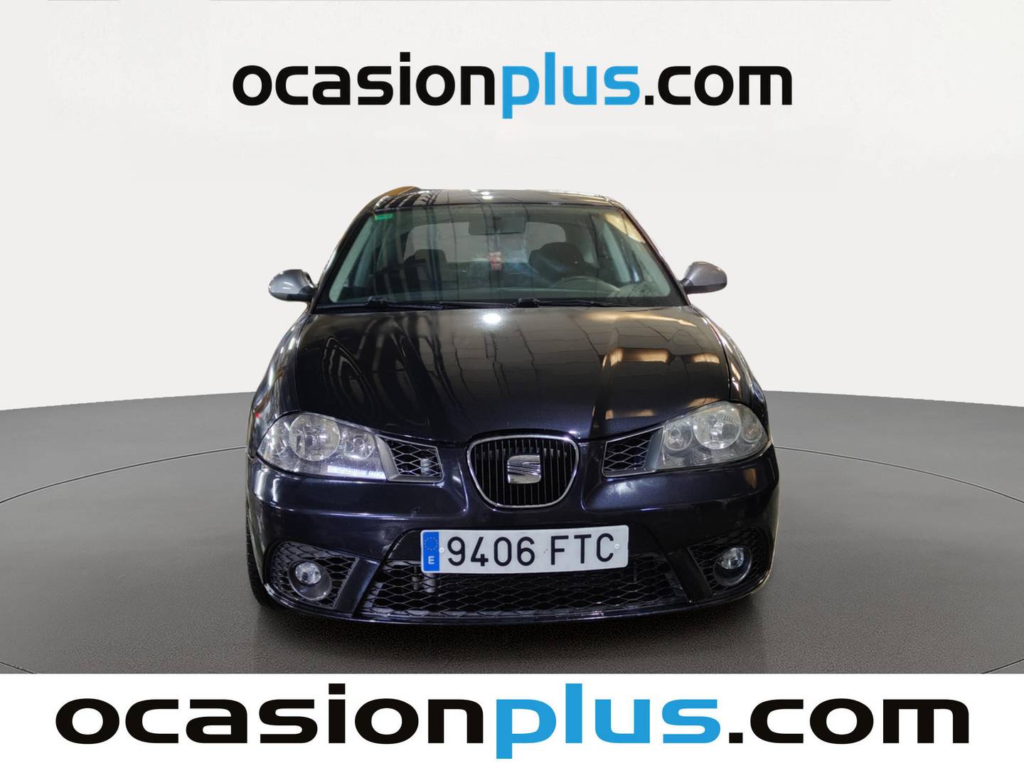 Seat Ibiza Seat Ibiza 1.9 TDI FR (130 CV) 130cv