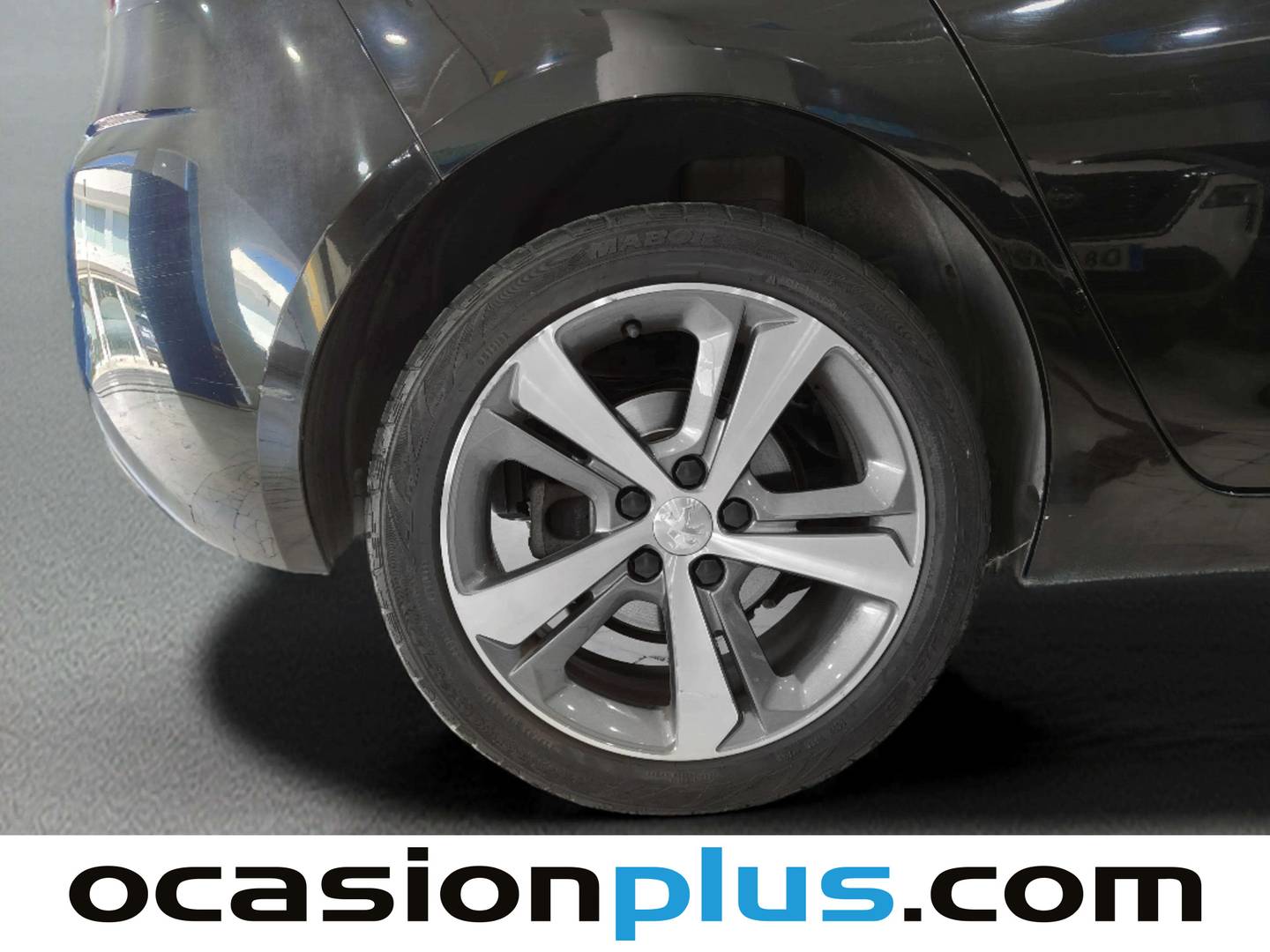 Peugeot 308 Peugeot 308 BlueHDi 120 Allure (120 CV) diésel