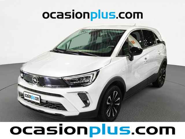 Comprar Coche Opel Crossland Segunda Mano