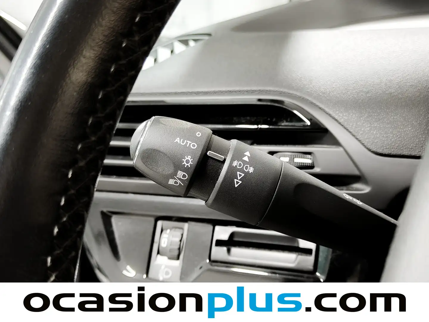 Foto Citroën C4 Picasso Citroen C4 Picasso PureTech 130 S&S Feel (130 CV)