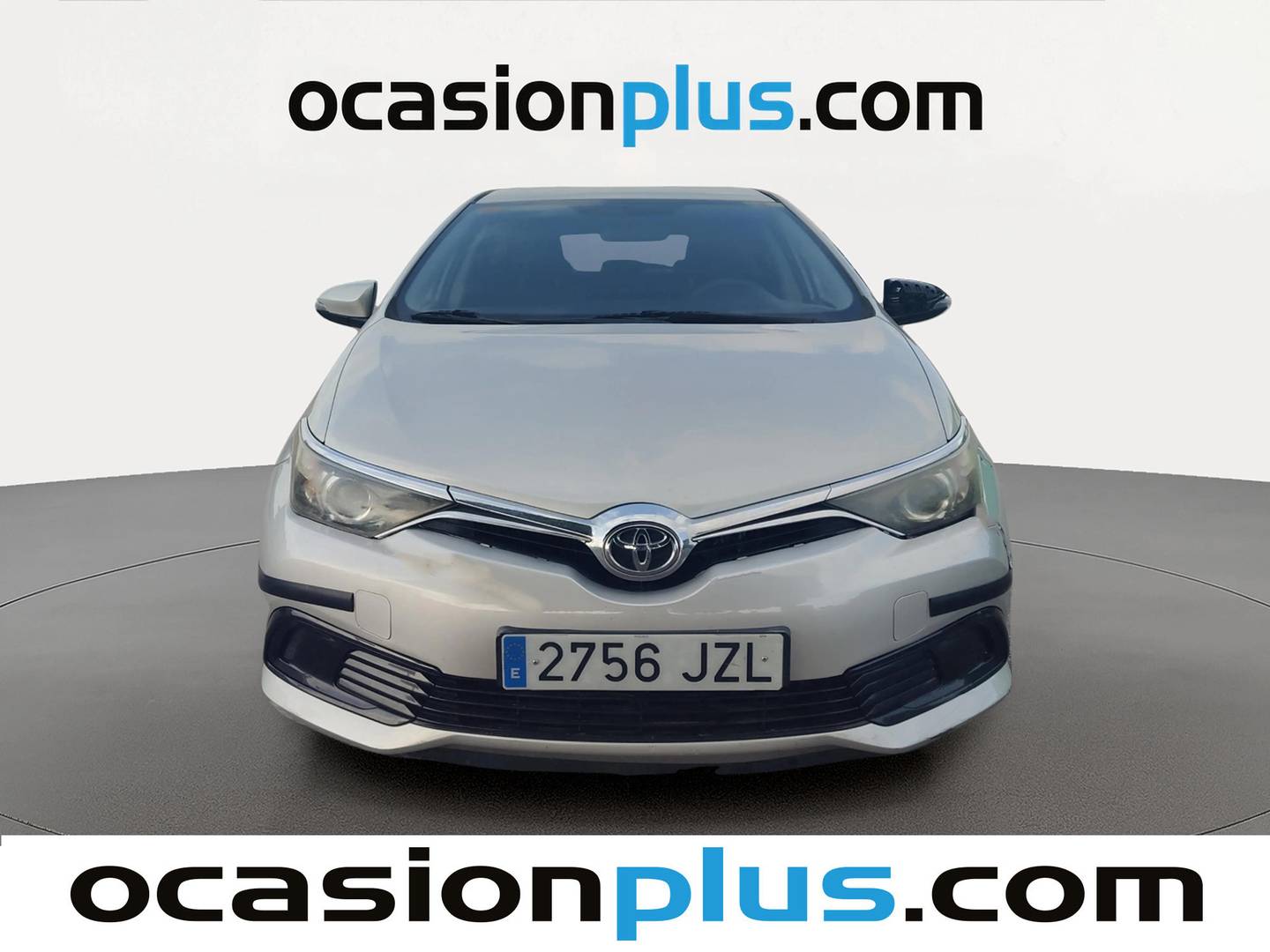 Toyota Auris Toyota Auris 90D Business (90 CV) 90cv