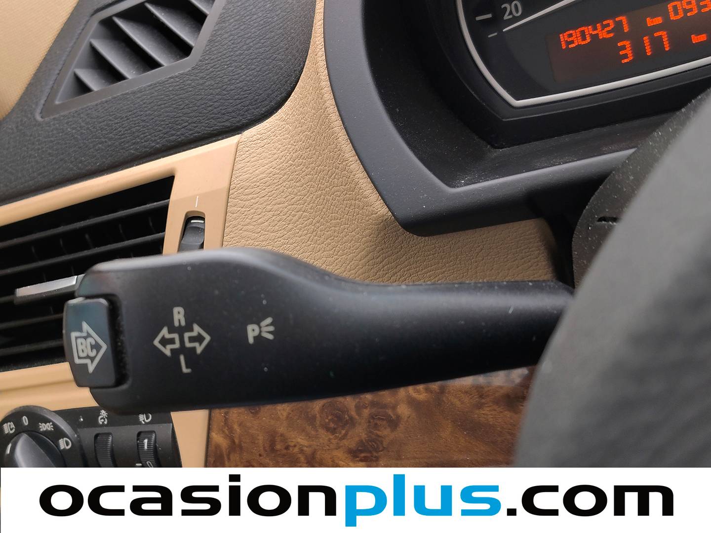 BMW X3 BMW X3 2.0d (150 CV) seminuevo