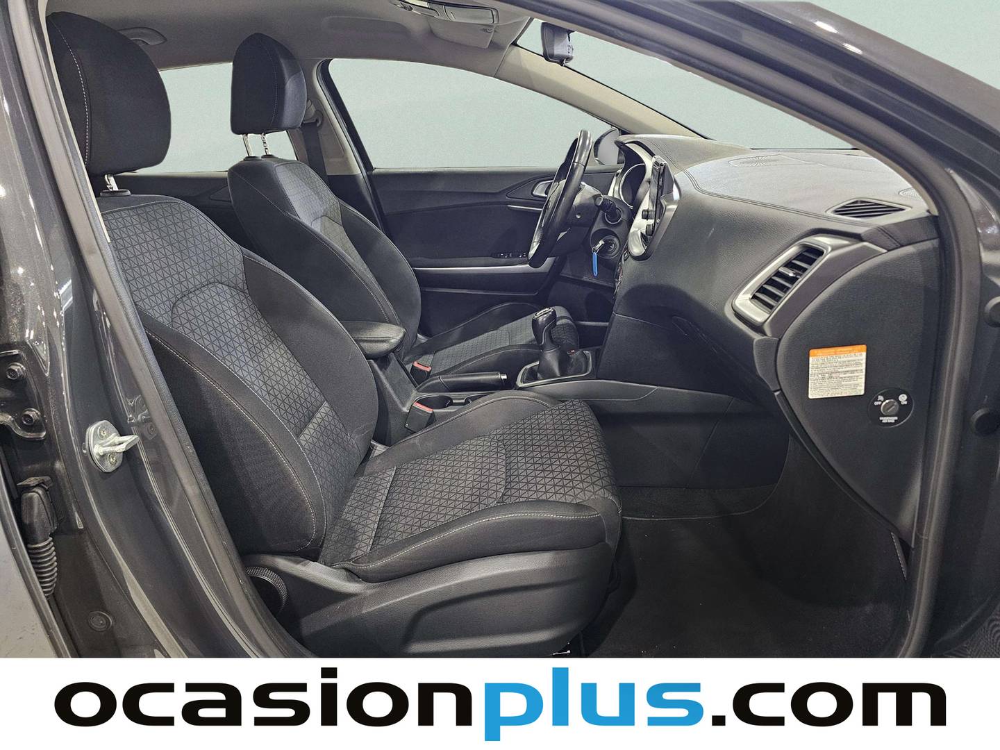 KIA XCeed KIA XCeed 1.6 MHEV Drive iMT (136 CV) 2021