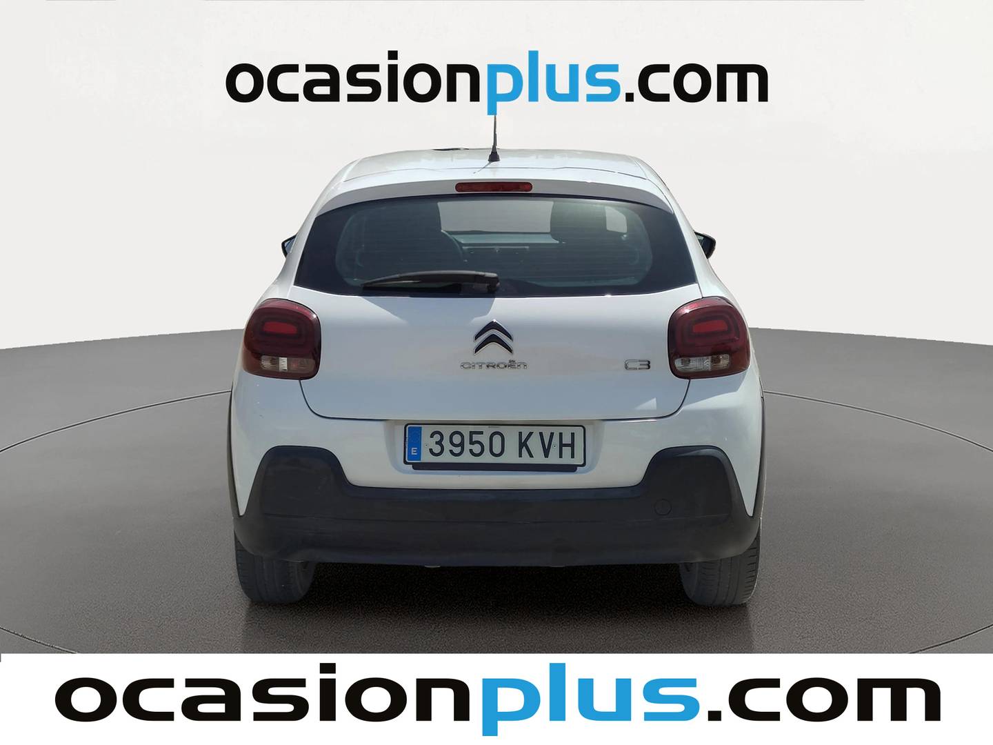 Citroën C3 Citroën C3 BlueHDi 100 S&S Feel (99 CV) barato