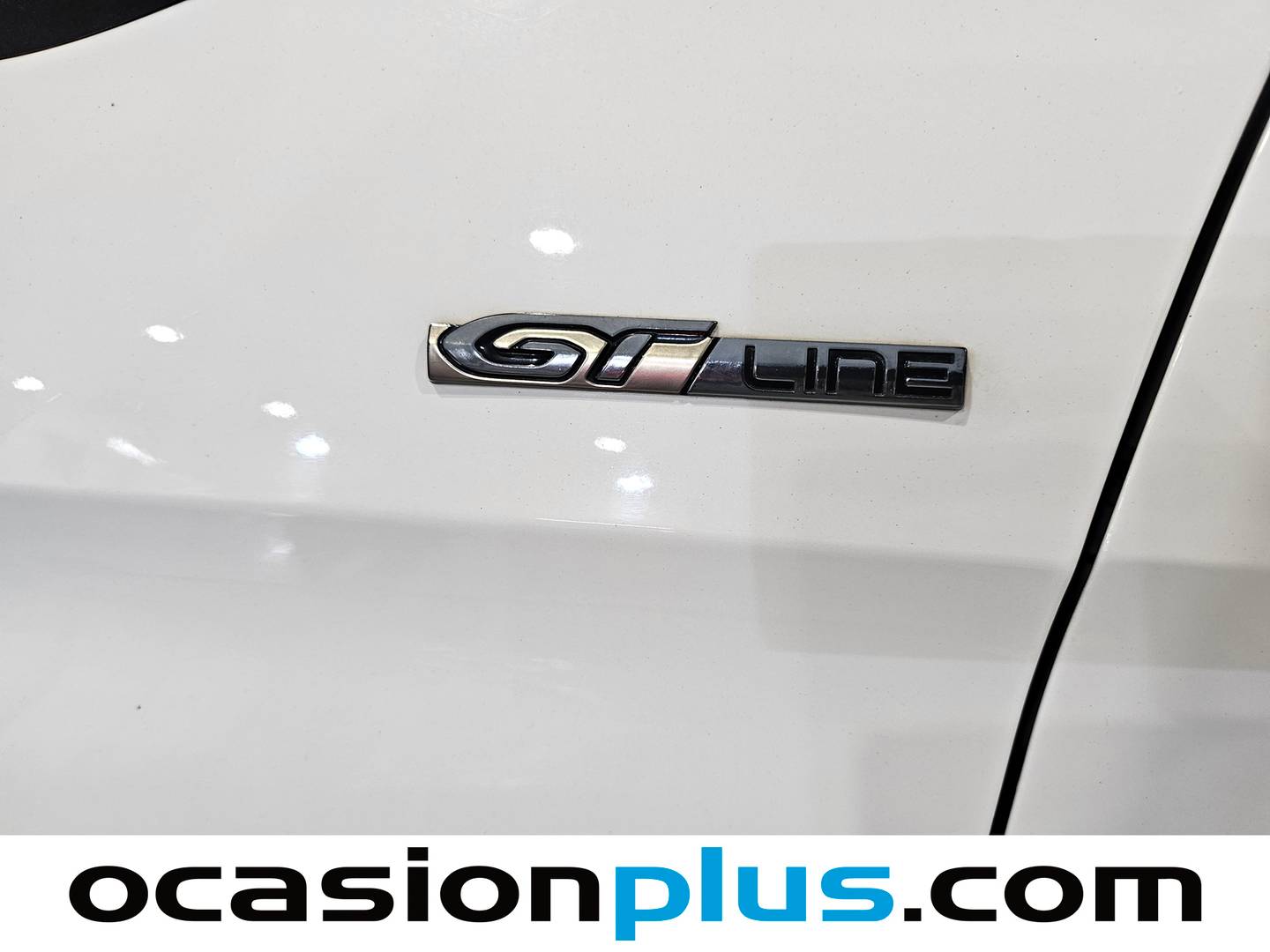 Peugeot 5008 Peugeot 5008 1.5L BlueHDi S&S GT Line (130 CV) 7 PLAZAS de segunda mano