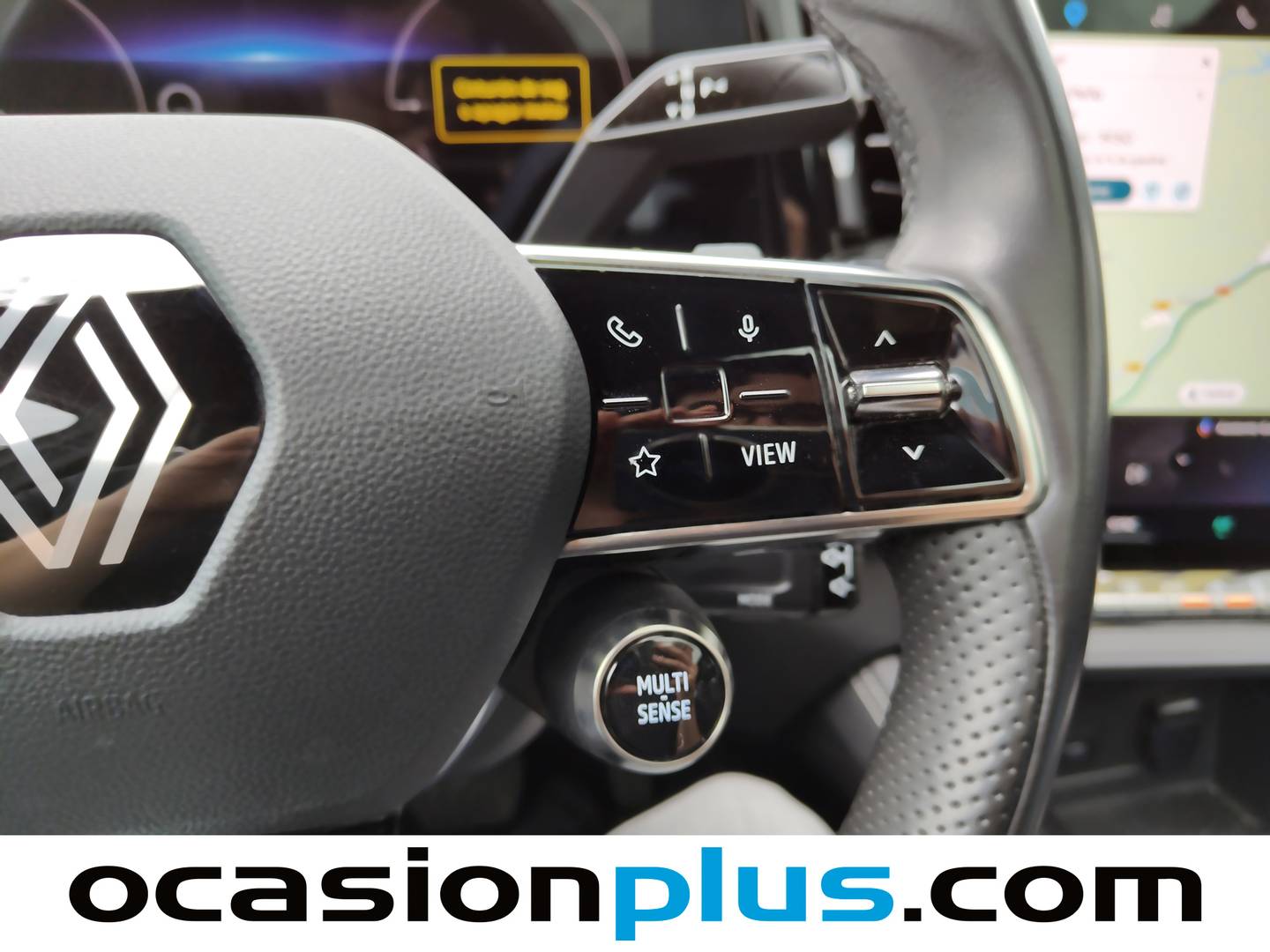Renault Austral Renault Austral Techno E-Tech Full Hybrid (200 CV) de segunda mano