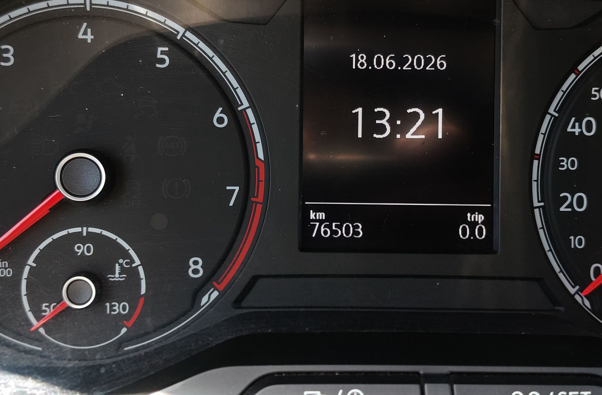 Volkswagen T-Cross Advance 1.0 TSI DSG - foto 10