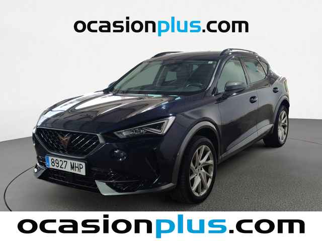 Cupra Ocasión Alicante