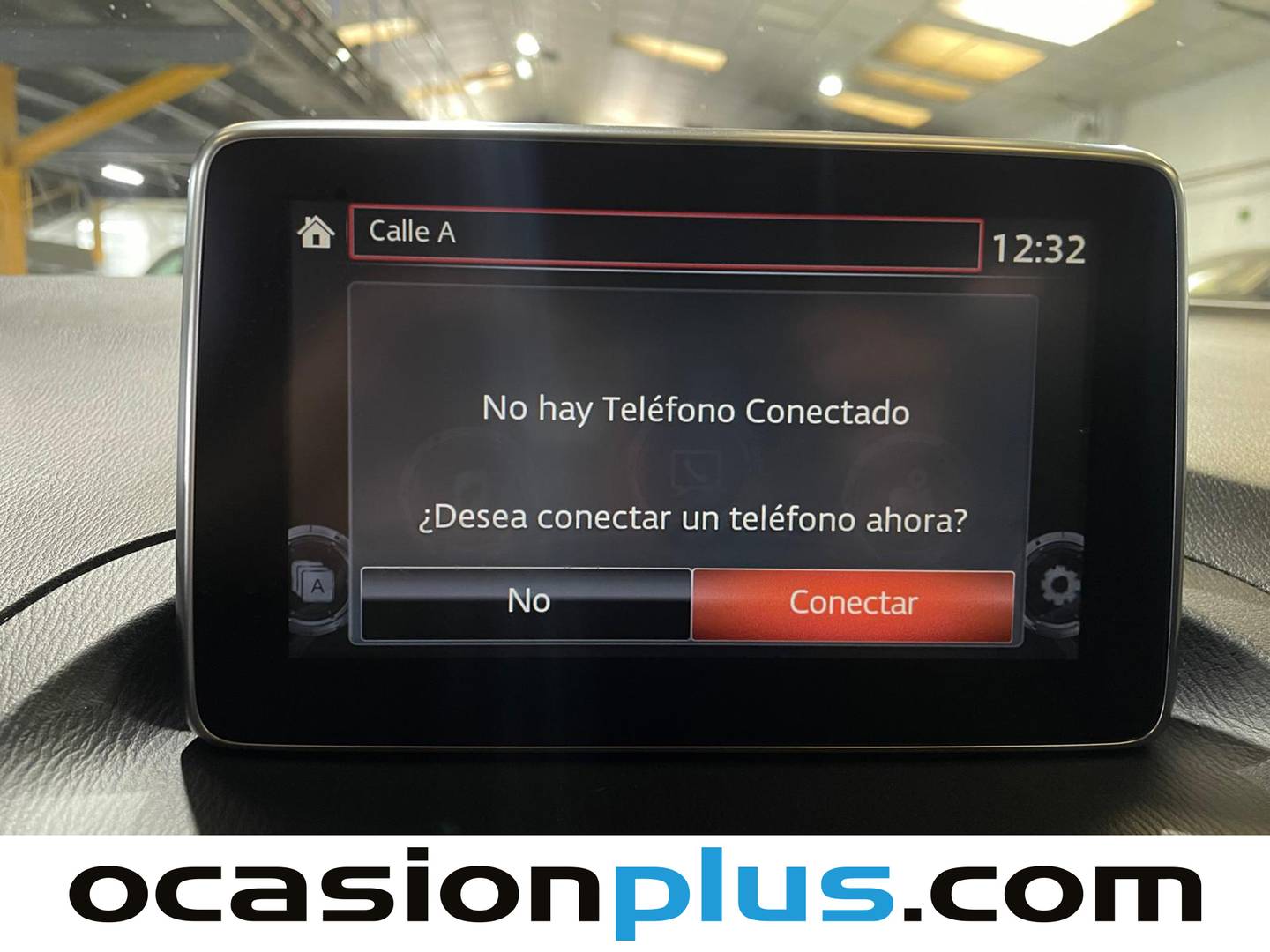 Mazda Mazda3 Mazda Mazda 3 2.2 DE Luxury (150 CV) diésel