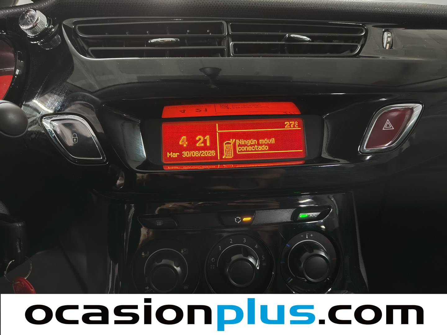 Citroën C3 Citroën C3 PureTech 68 Tonic (68 CV) barato
