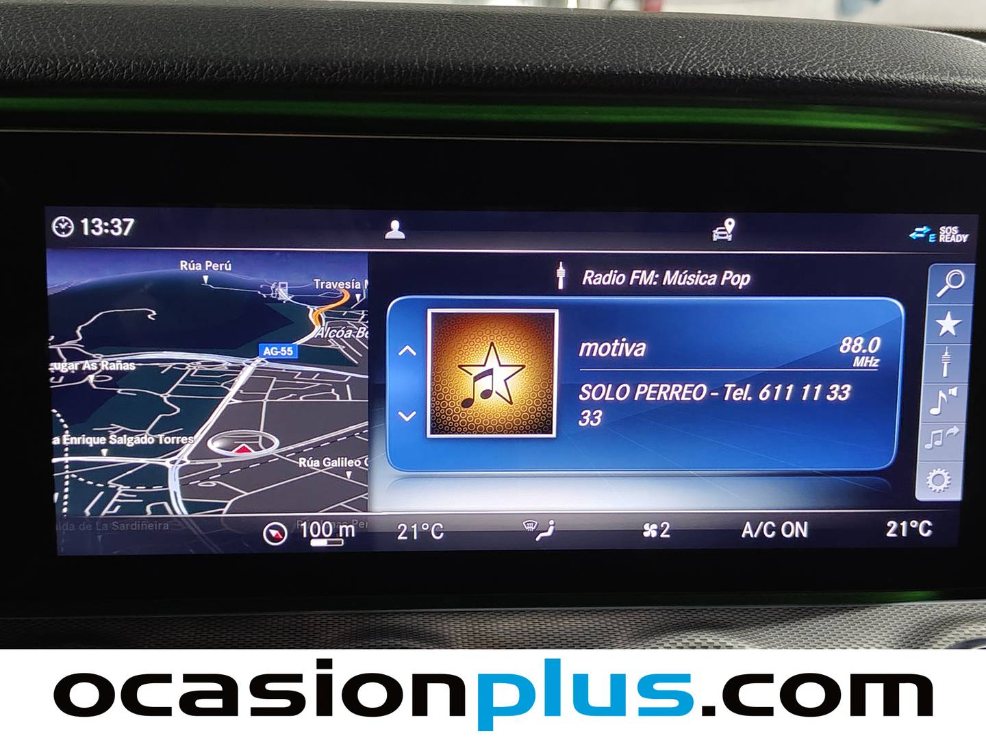 Foto Mercedes Clase E Mercedes-Benz Clase E E 350 d (258 CV)