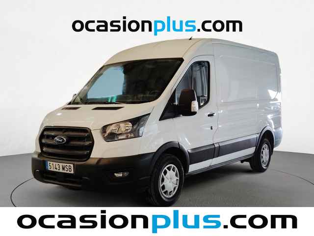Ford Ocasión