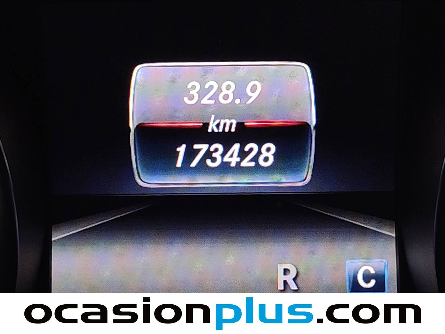 Mercedes GLA Mercedes GLA 200 d AMG Line (136 CV) seminuevo