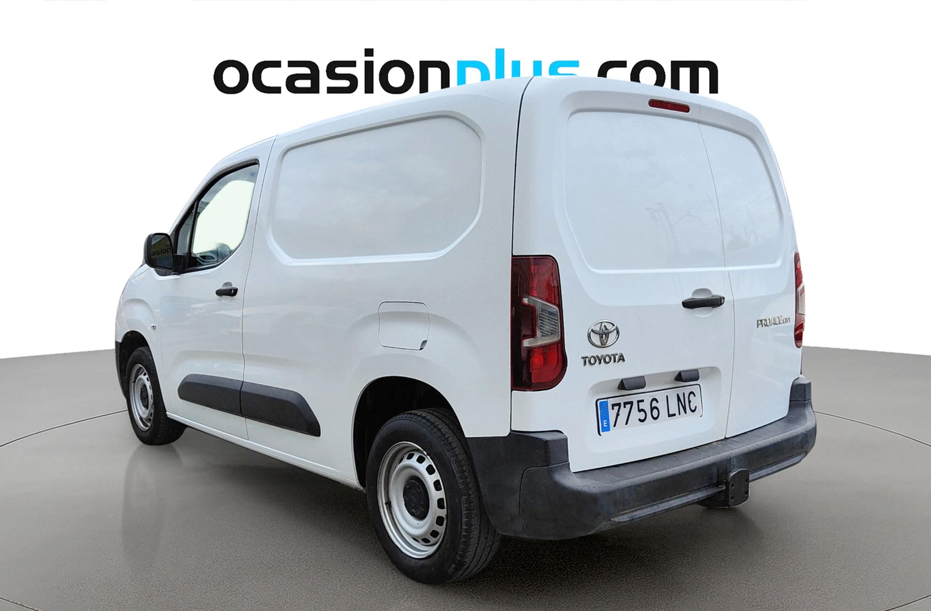 Toyota Proace City 1.5D GX Media - foto 3