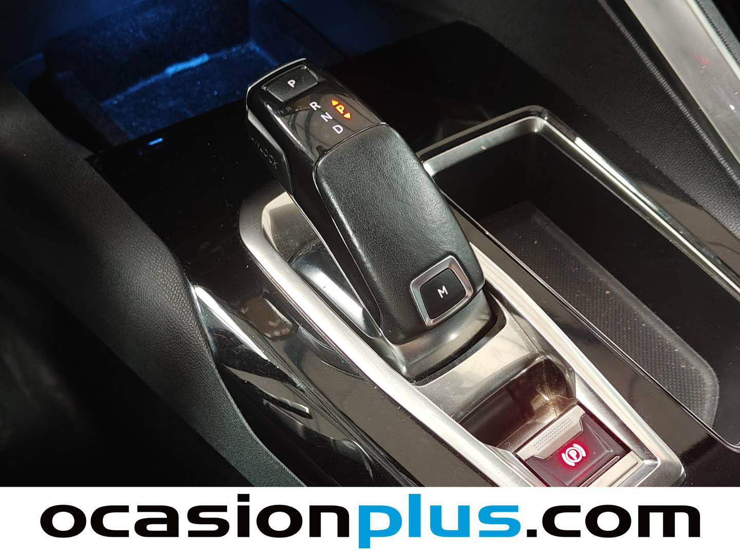 Peugeot 5008 Peugeot 5008 BlueHDi 130 S&S Allure EAT8 (130 CV) 7 Plazas barato