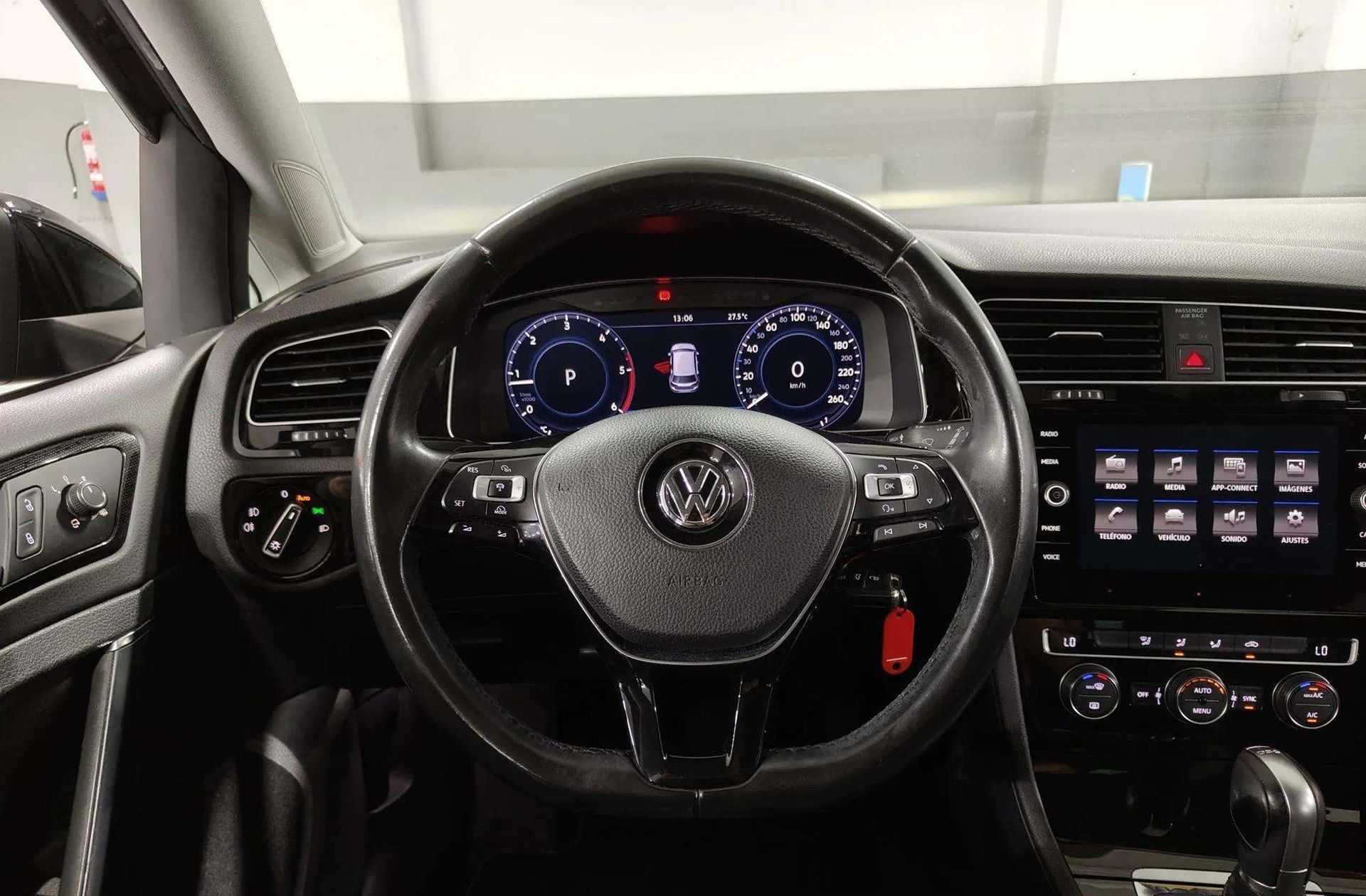 Volkswagen Golf Sport 2.0 TDI DSG - foto 28