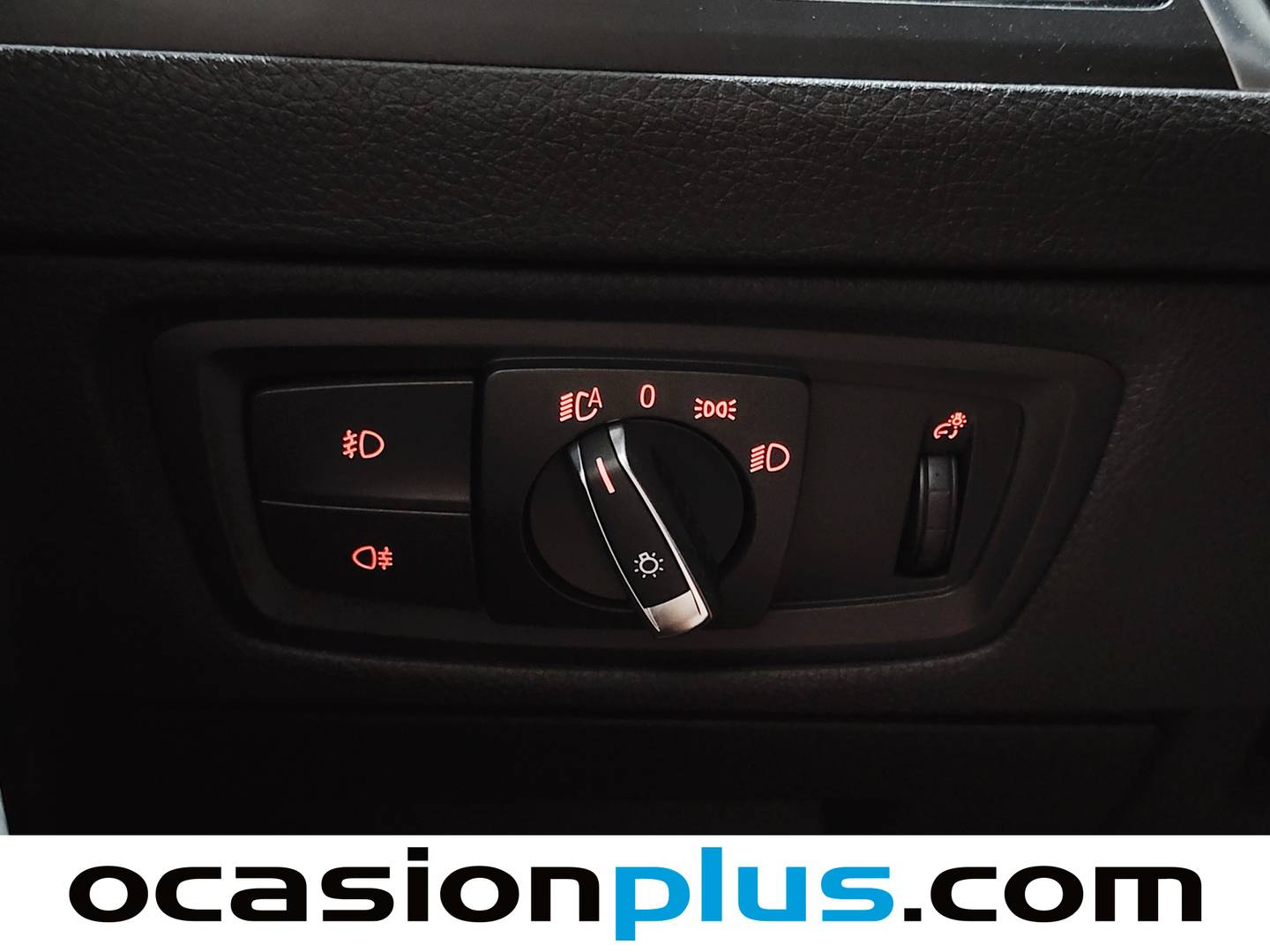BMW Serie 1 BMW Serie 1 118d (150 CV) Pack M seminuevo