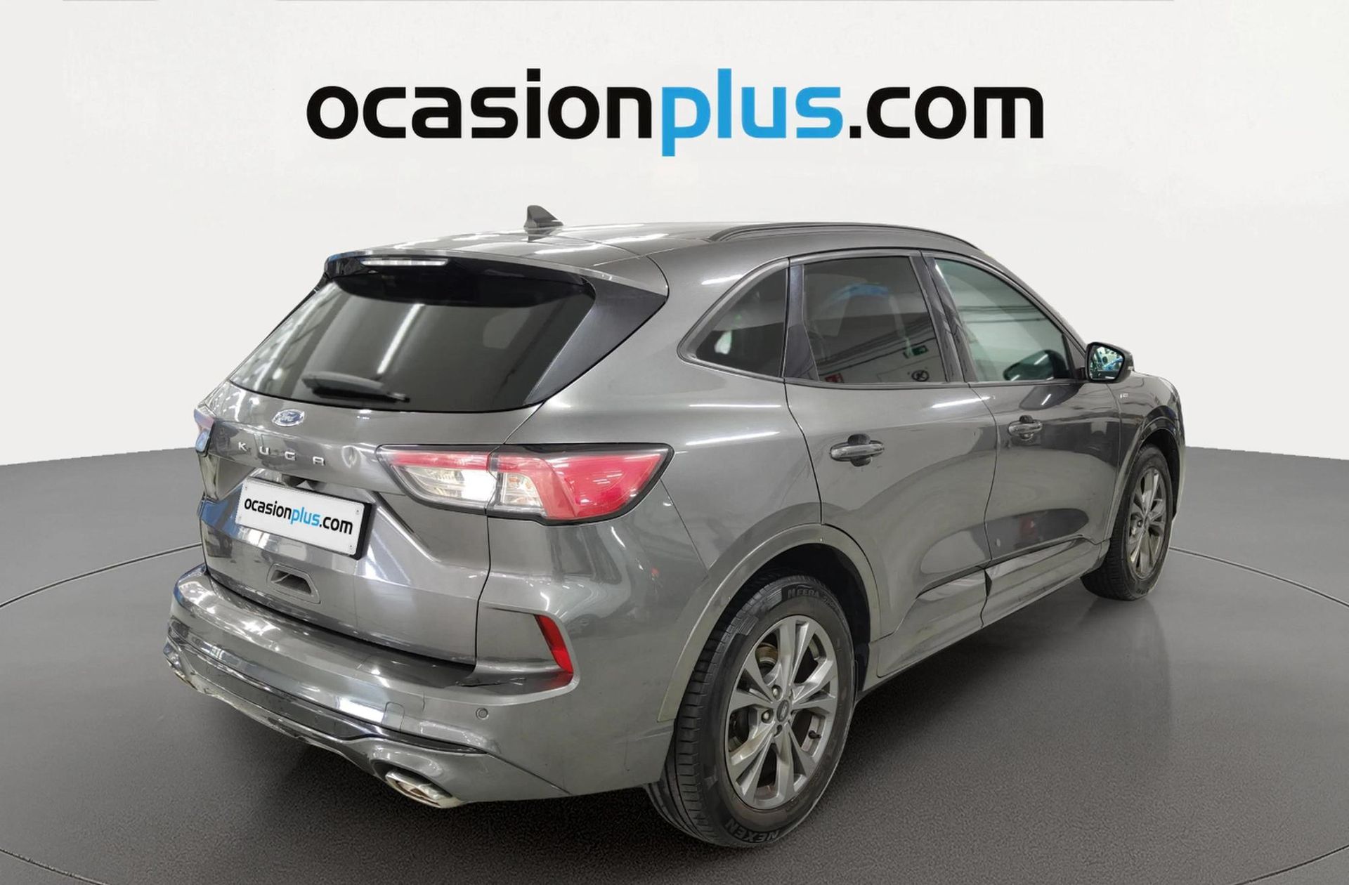 Ford Kuga 1.5 EcoBoost ST-Line 4x2 - foto 4