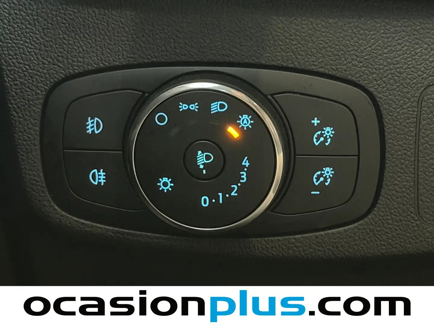 Foto Ford Focus Ford Focus 1.0 Ecoboost MHEV ST-Line (125 CV)