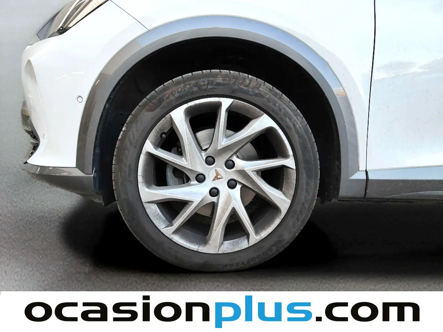 Foto Cupra Formentor CUPRA Formentor 1.5 TSI DSG (150 CV)