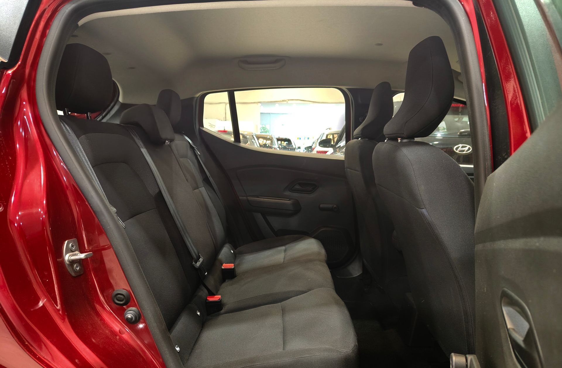 Dacia Sandero Essential ECO-G - foto 15