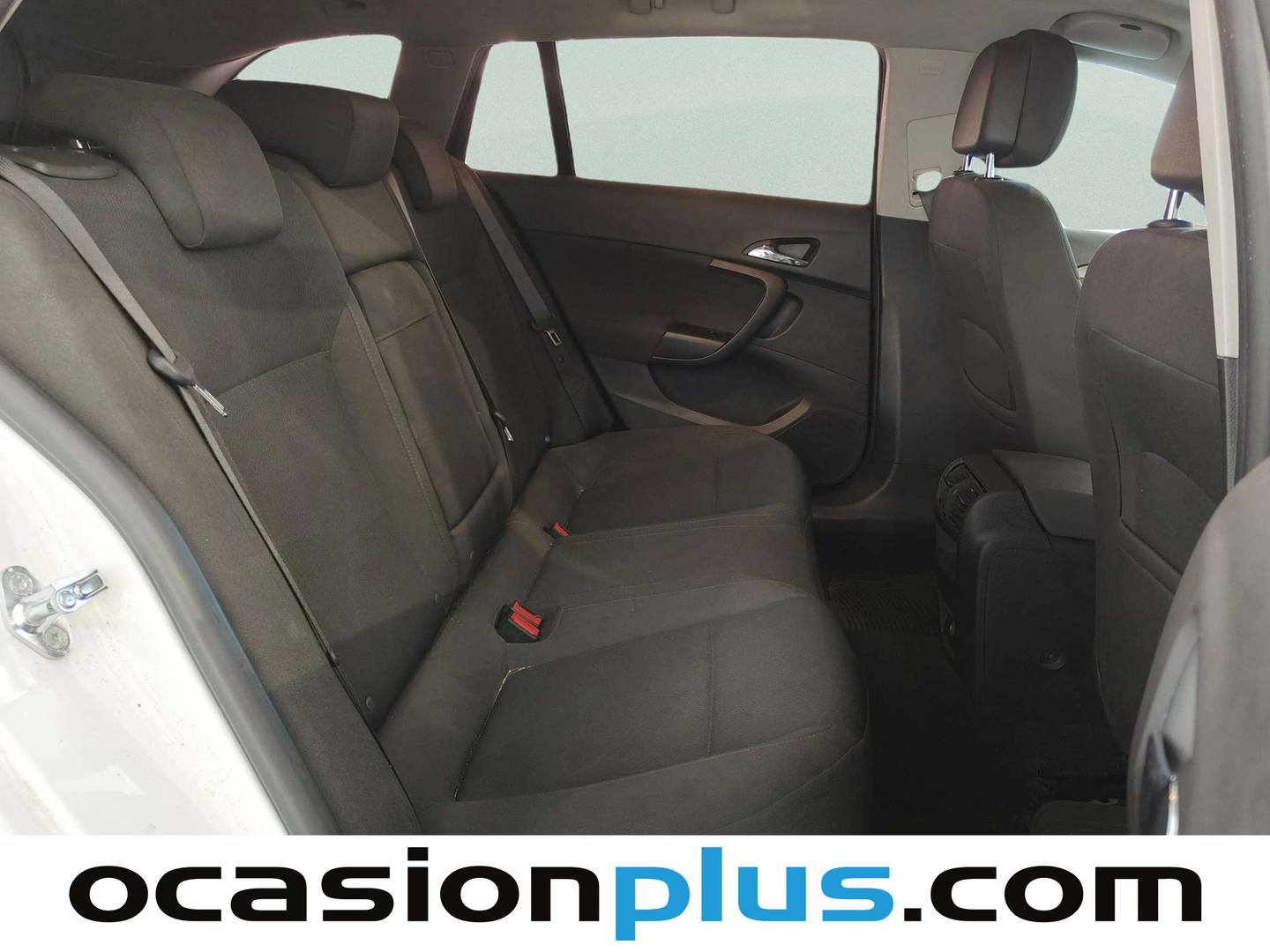 Opel Insignia Opel Insignia Sports Tourer 2.0 CDTI S&S Excellence (130 CV) al mejor precio